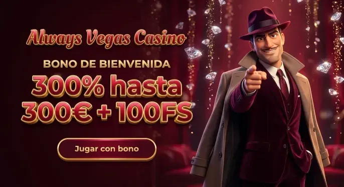 Always Vegas Casino